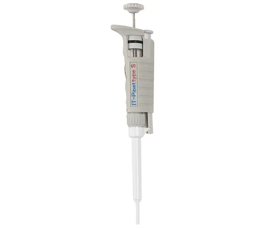 63-4217-85　M型吸管S型容量范围2μL~20μL　IT-20N
