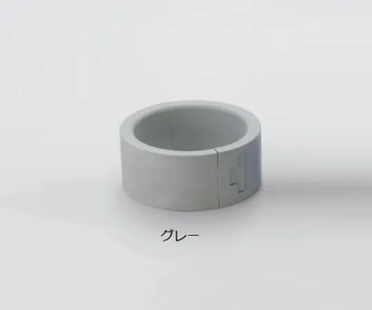 8-6234-01　Caster Stopper Gray (推荐砂轮直径:Φ100) 4件　A45SM-4G
