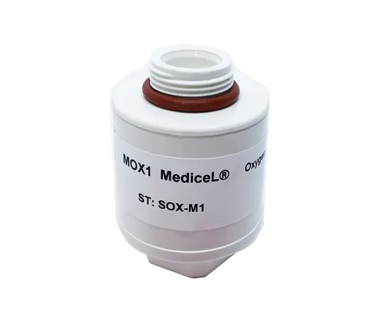 1-1545-11　氧气监测器更换传感器　SOX-M1