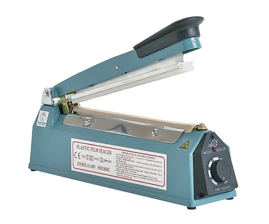 3-4914-04　桌上型密封件尺寸:10 x 300 mm