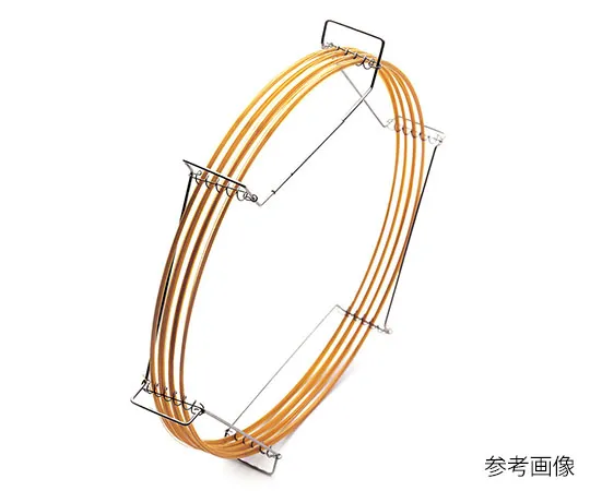 61-9607-02　GC Capillary Column 25 m×0.22 mm ID -0.25 μm 054253　BP101701