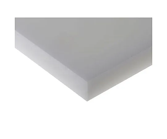63-4568-51　白色塑料片，500 mm x 300 mm x 20 mm　139-580