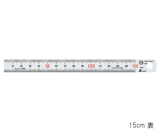 3-7359-01-31　线性校准证书　15cm