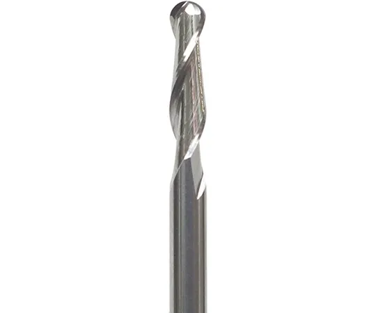 67-0428-41　Ball Cutter - 0.125" Diameter, #101 (3 Pack)　TOL-14845