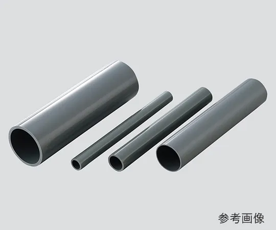 3-5095-01　［已停用］PVC管 (PVCG) 内径13 x外径18 x长495 mm