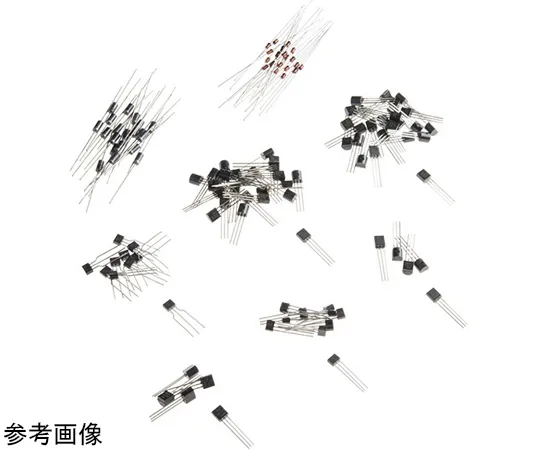 67-0423-99　SparkFun Discrete Semiconductor Kit　KIT-13682