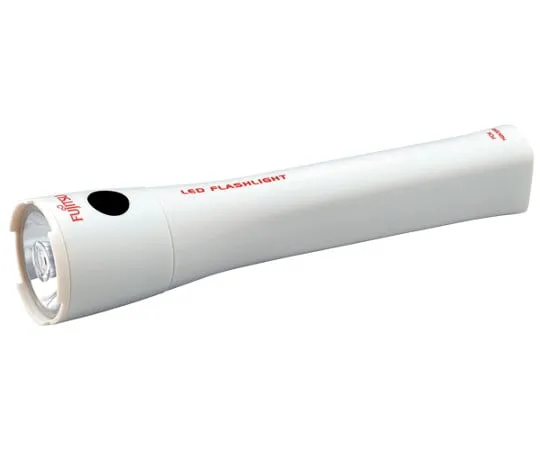 63-2837-54　［已停用］LED手电筒　HGN3310FX-WB