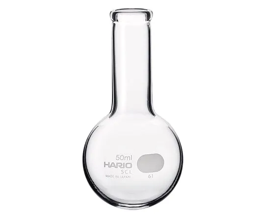 1-8413-01　圆桶瓶50mL　MF-50-SCI