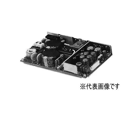 64-5668-32　［Discontinued］Unit Type Switching Power Supply LWT-H Sili　LWT50H-525
