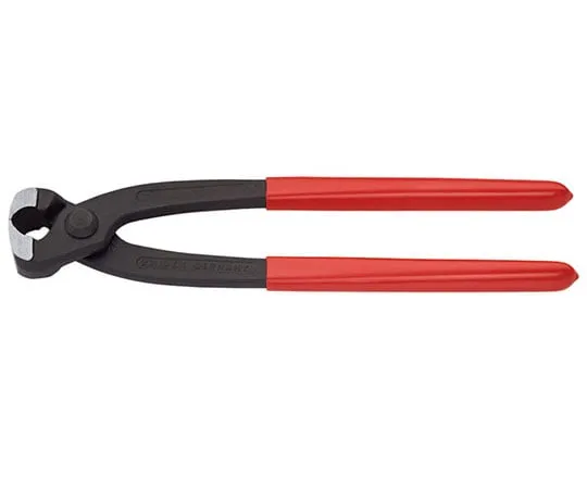 63-1386-14　［Discontinued］Clamp Hose Band Pliers 1-ear　1098-I220
