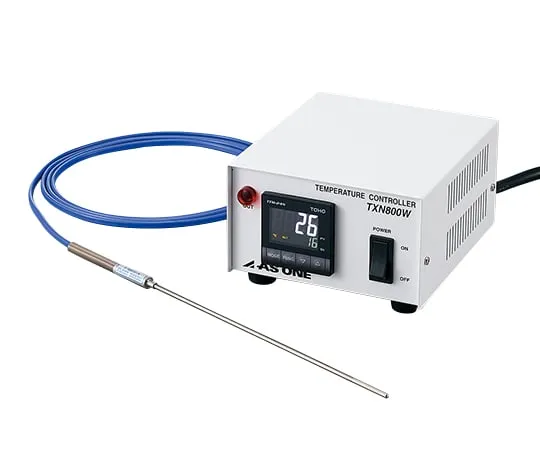 3-6768-01　数位温度控制器 (含警示输出)　TXN800W