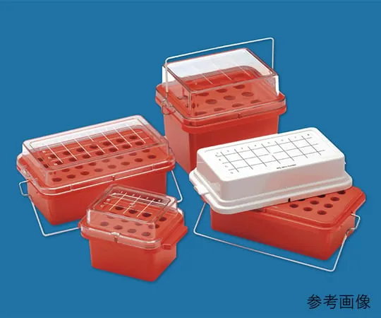 62-2935-72　CRYOCHILL TM 0°C迷 冷却器，含15 ml 525050的凝胶体填充盖板PC　525050