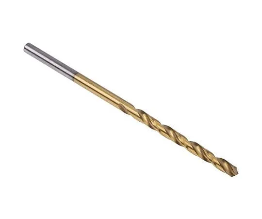 63-4587-95　RS PRO HSS扭力钻头，2.5mm x 57 mm　213-922