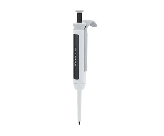 63-7057-12　IKA Pette fixes 5μL　IKA Pette fix 5 μL