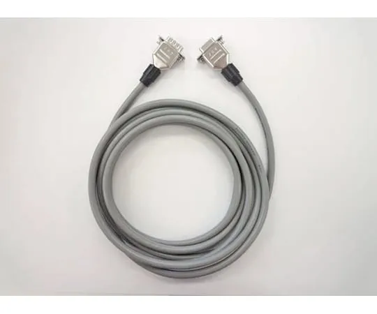 65-3866-16　RS-232C Communication Cable for TM2570 02 3 m　AX-KO3129-300