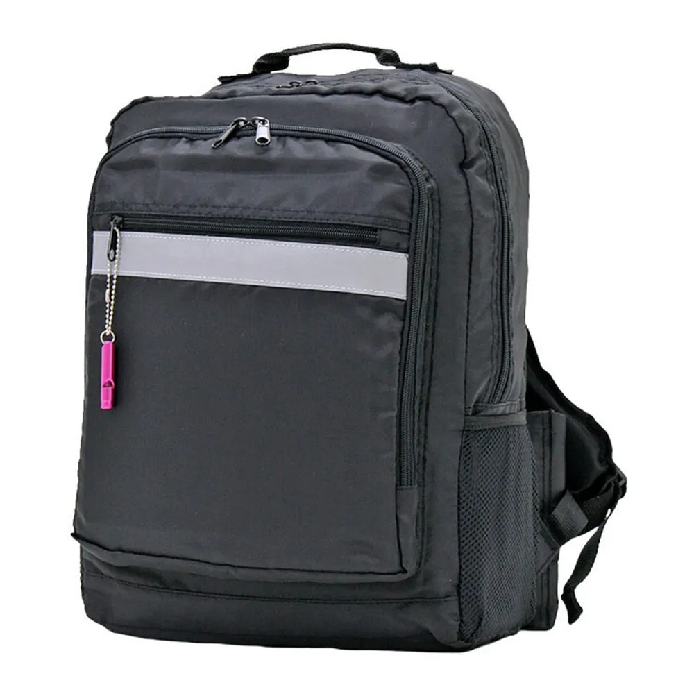 4-4691-01　Floating backpack black　3R70