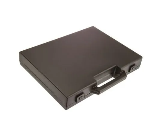 63-4644-37　RS PRO塑料设备外壳，245 x 320 x 50 mm　551-413