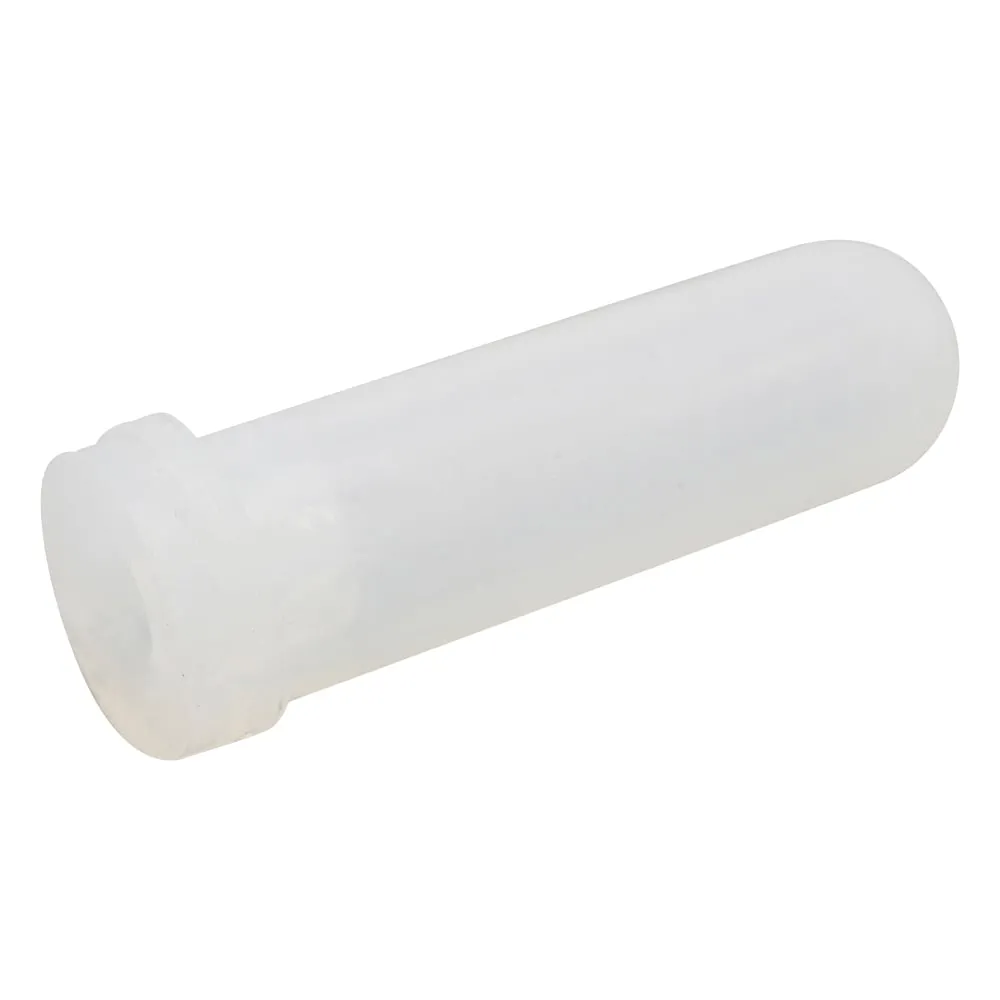 1-6227-01　硅酮滴管 (用于测量管芯) 0.5mL　-