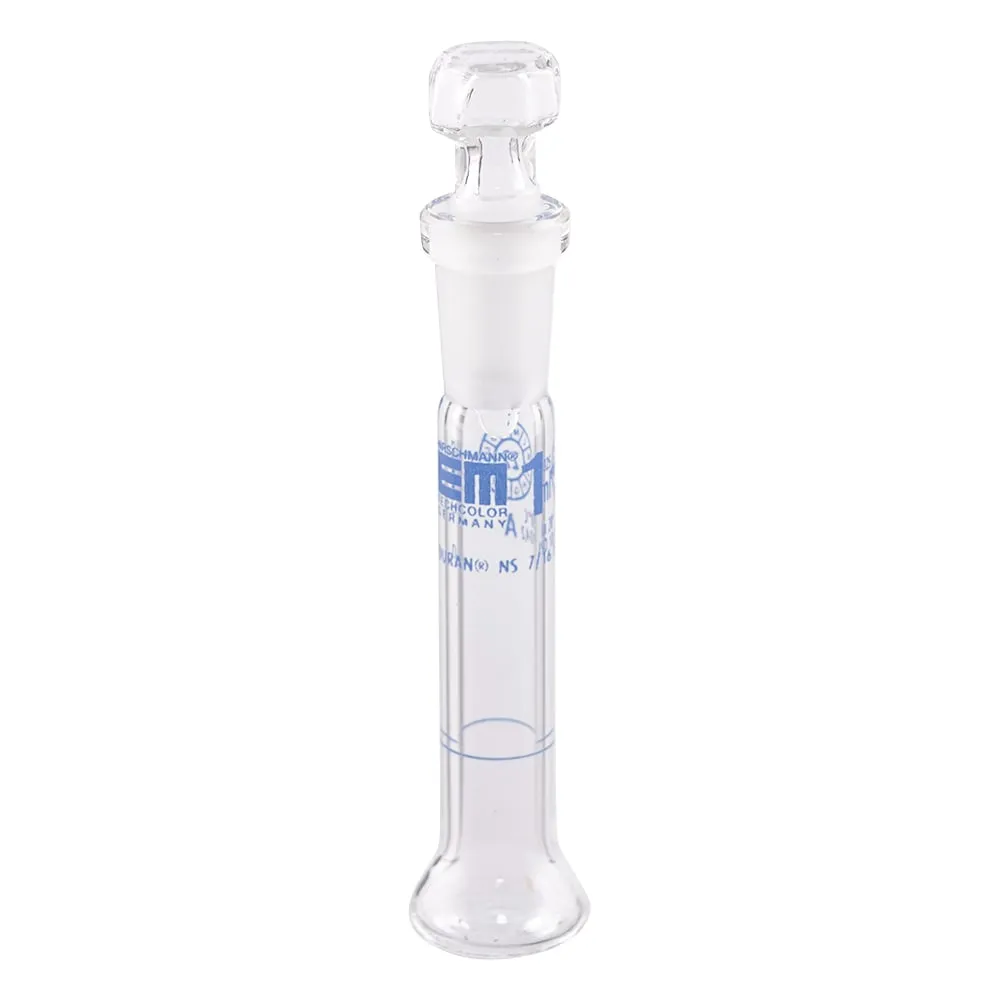 5-5679-01　EM Euro Small Capacity容量瓶1mL　2960233