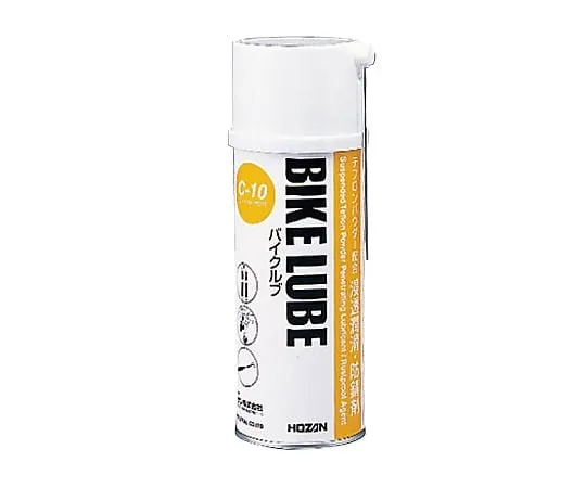 64-0964-21　Bike Lubricant　C-10