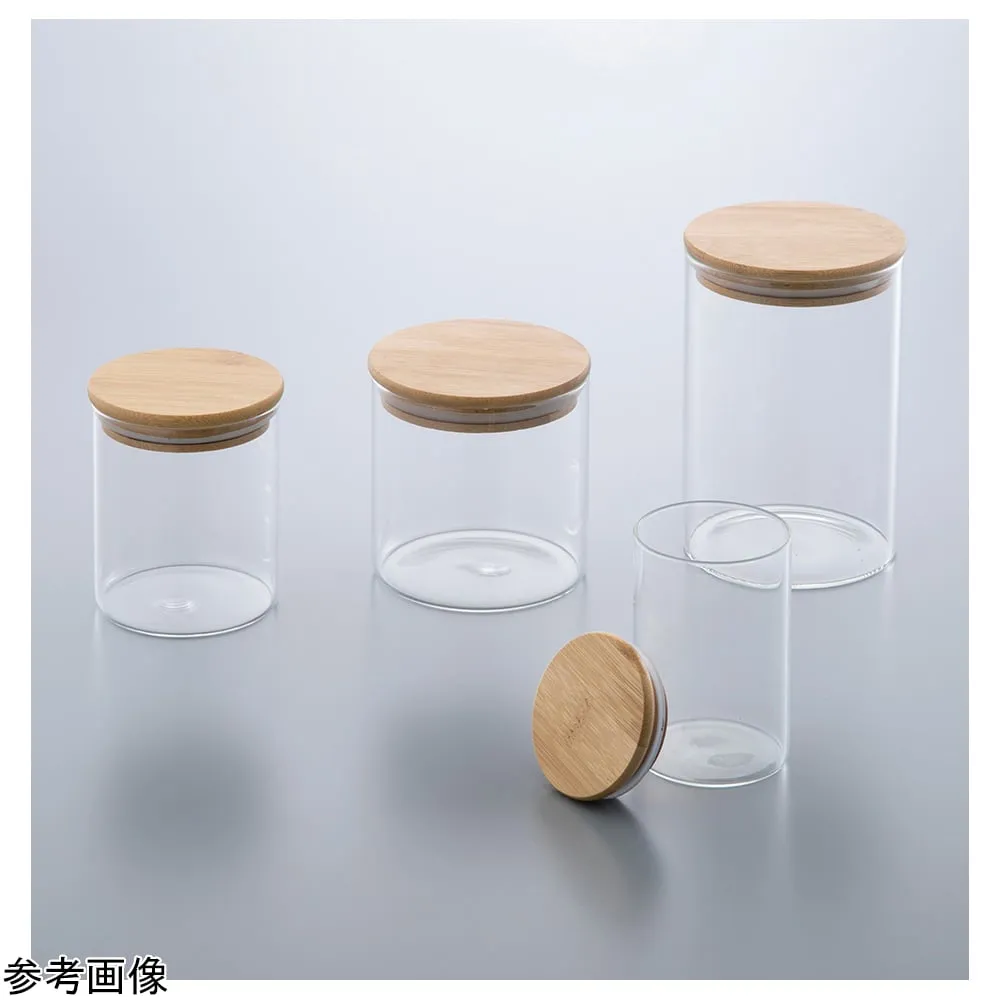 4-4956-01　Simple Canister 300 mL　CN030