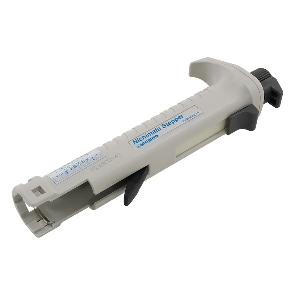 2-5001-01　可变连续分配Nichimate蒸煮器　00-NSTP