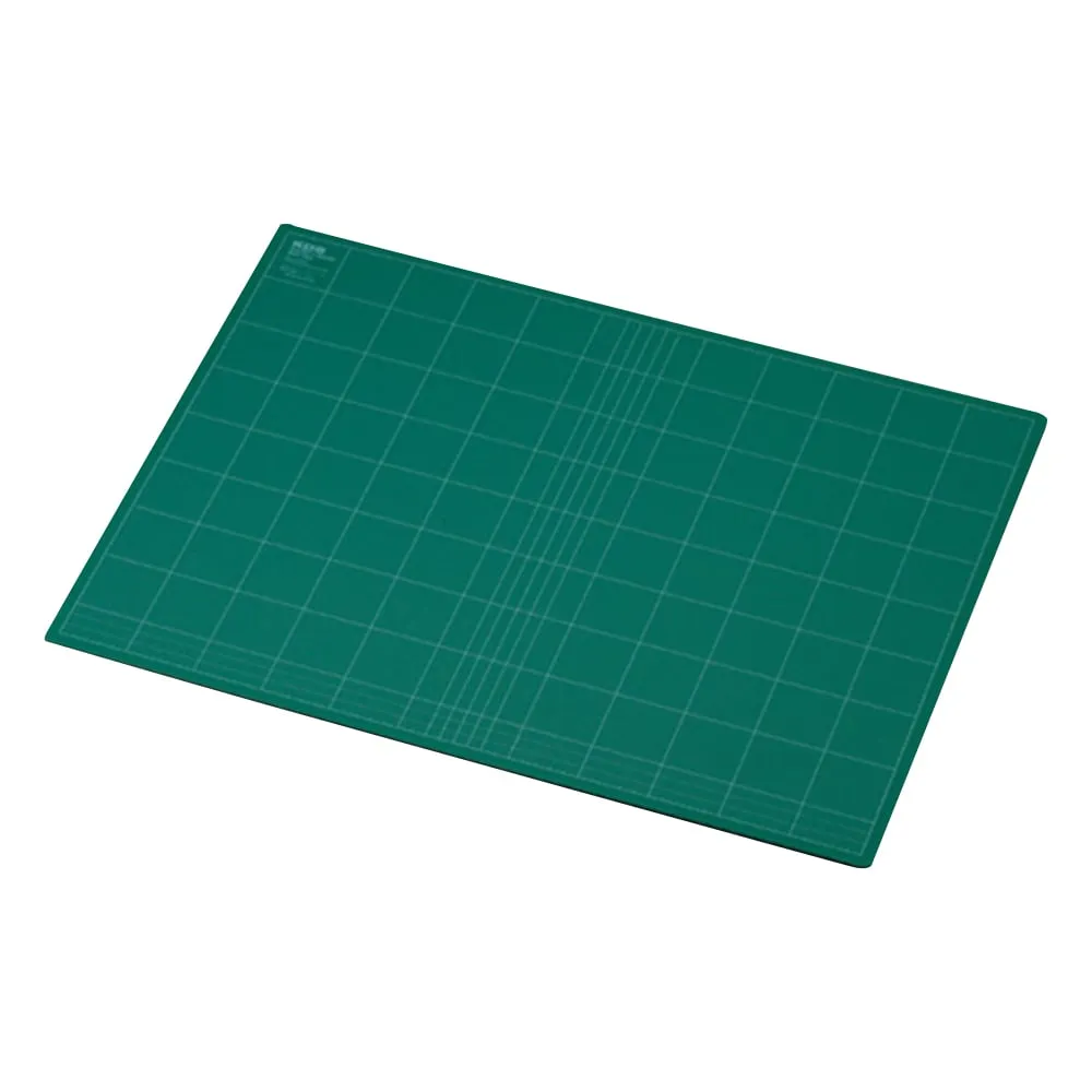 1-6409-01　切削Mat 300 x 450 x 3 T　SMO-2000