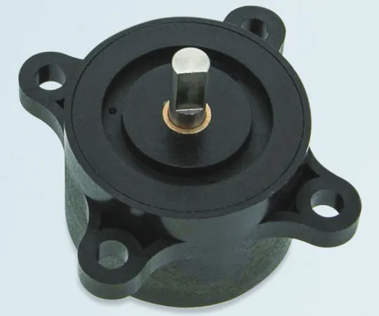 64-5092-54　［Discontinued］Rotary Damper　TM-253-20-LR