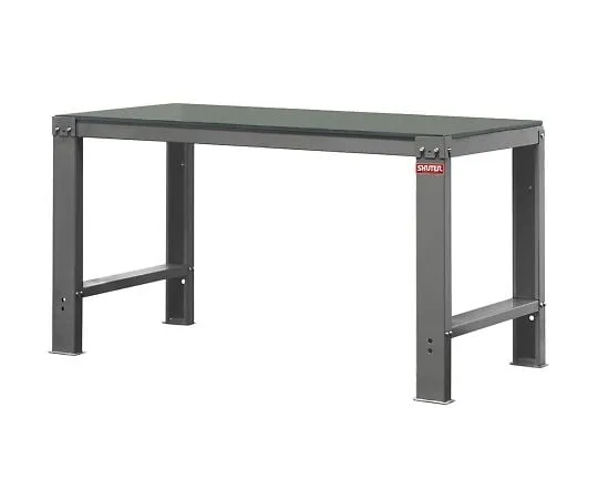 3-9858-01　中载工作台1500 x 750 x 800公厘　WH-5I