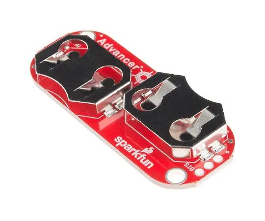 64-5659-87　Power Shield for MyoWare　DEV-13684