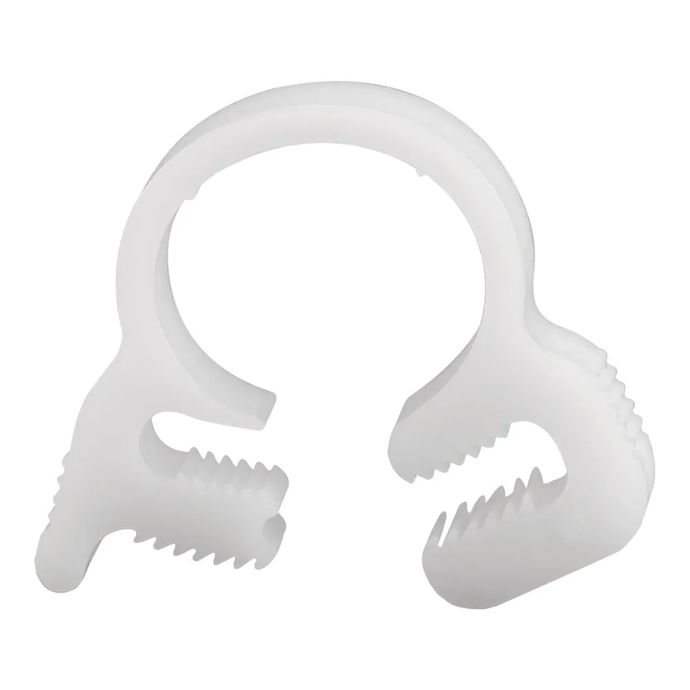 51-0087-01　Tube Holder 6 mm 1 Bag (10 Pieces)