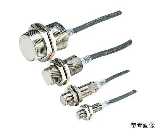 4-507-01　邻近感测器 (标准型2线系统)　E2E-X2D1-N 2M