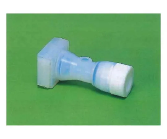 62-7096-04　USL氟塑料 (PFA) 单触式耦合器USL插座直型PT 3/800N-168-01　00N-168-01