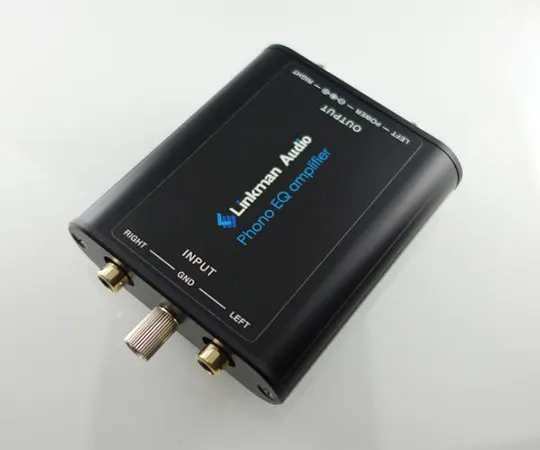 63-3116-05　LV2-PE Mark 2 phono equalizer amplifier  <  finished product  >　LV2-PE-MK2