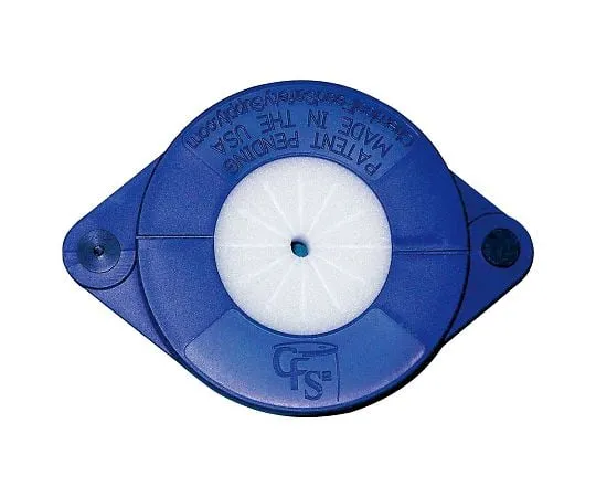 4-1861-01　桶罐安全盖　CFS-1117-BLUE