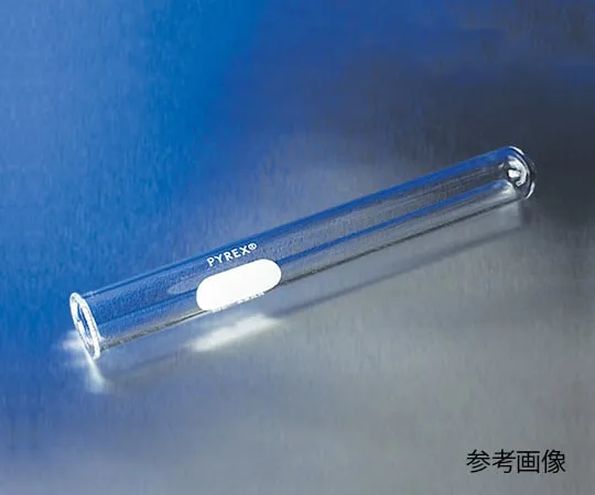 2-9450-32　试管 (带环) PYREX (R) 3mL　9800-10