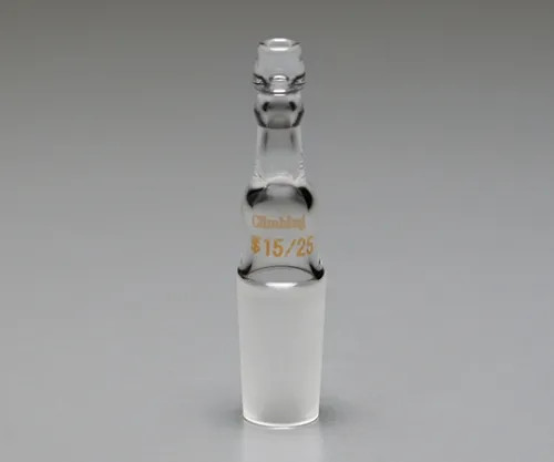 61-0046-72　TS排气管直管(橡胶夹8毫米，  滑动) 15/25　CL0401-01-10