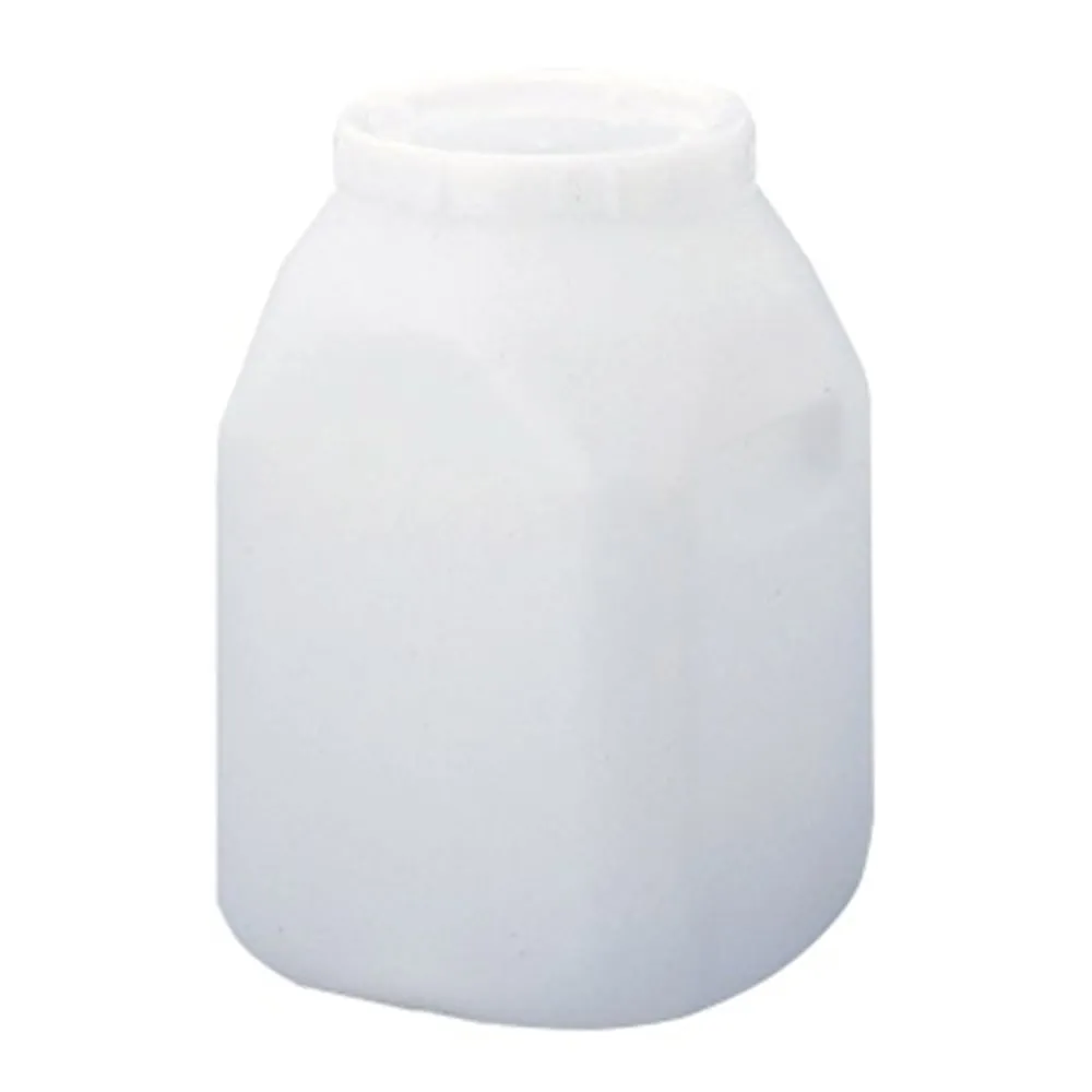 5-033-01　BB型广口瓶 (聚乙烯) 20L　-