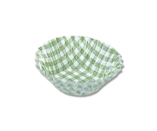 62-1016-05　PBT Odd Case 5 F Green Check 250 Pieces　004734003
