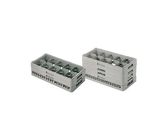62-6597-97　Benkei 10 Partition Stem Wear Rack　HS-10-215