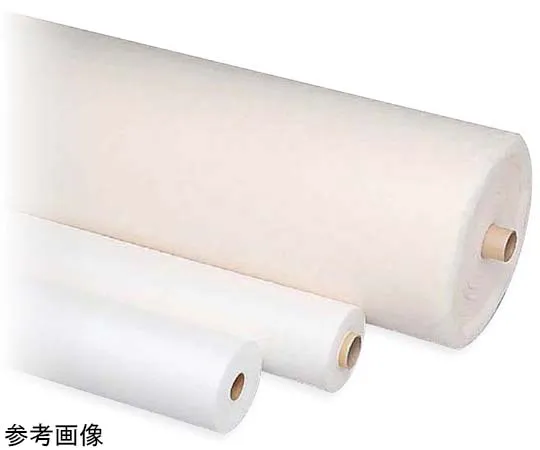 68-1974-95　Roll Filter Polylactic Acid 1000 x 100 m　HR100100