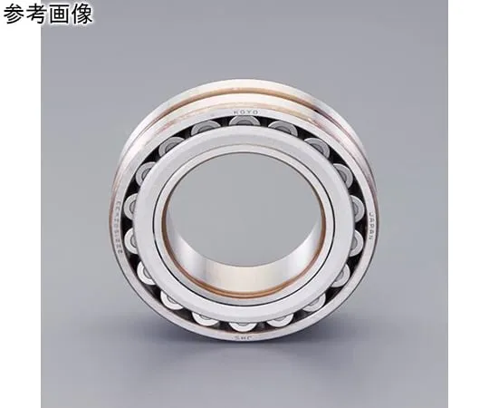64-7974-63　自动定位滚子轴承 [22207RZW33]　EA966KB-207