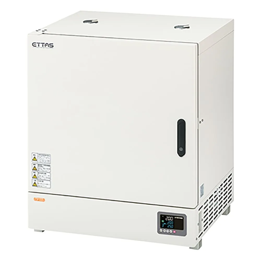 1-9382-41　恒温干燥炉(带有程序函数的自然对流) 150L　EOP-600V
