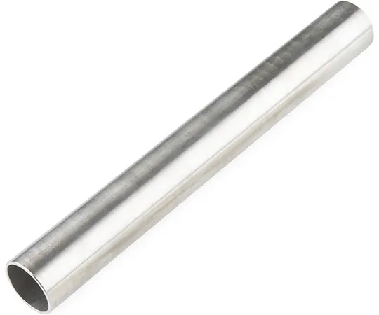 67-0455-20　Tube - Stainless(1inch OD×8.0inch L×0.88inch ID)　ROB-12547