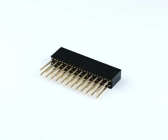 63-3154-01　Pin Socket for 24 Pin Board　2160-A6-S212-0EBGA
