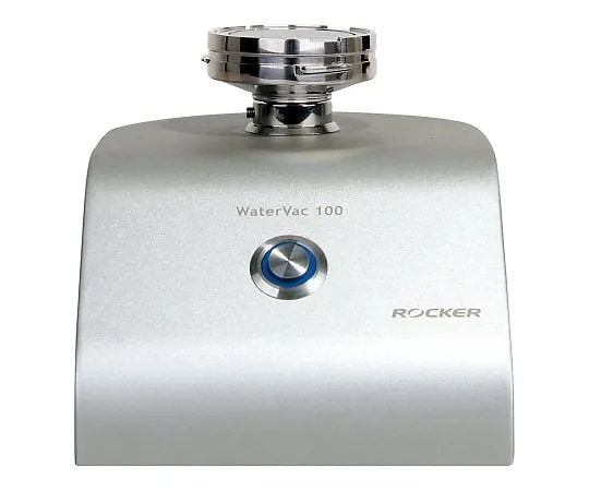4-2222-01　抽吸过滤泵WaterVacMB 170 x 120 x 96 mm　WaterVac 100-MB