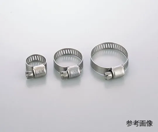5-3096-02　［已停用］迷 夹头 (不锈钢) 22-8公厘