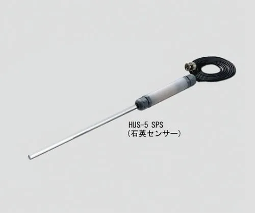 1-8415-11　便携式声波显示器　HUS-5SPS