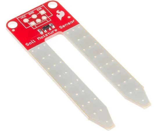 67-0426-51　SparkFun Soil Moisture Sensor　SEN-13322