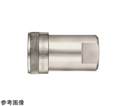 65-9008-57　［Discontinued］210 Coupler R3/4 566 g　210-6SSTEELFKM
